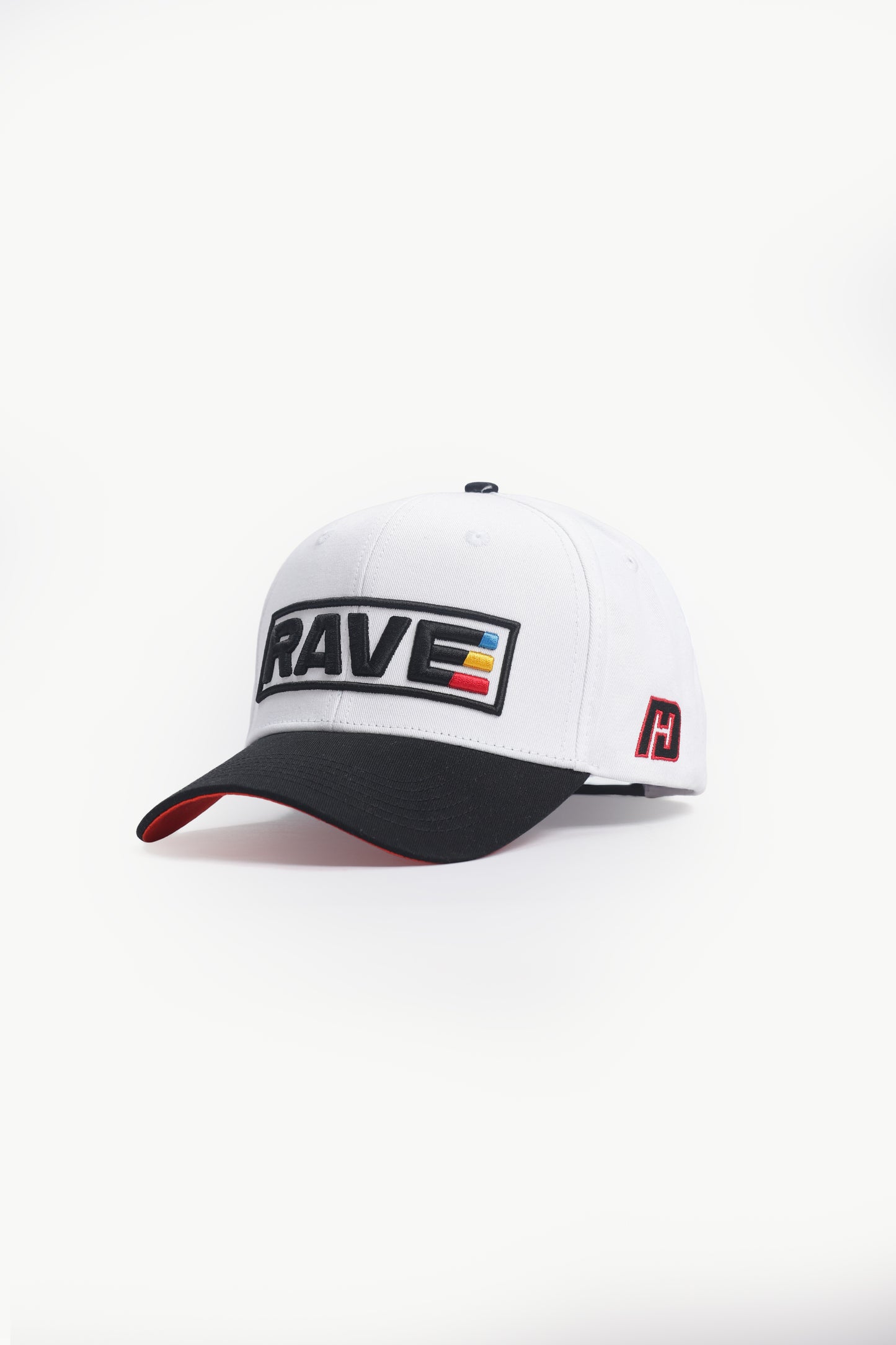 RAVE
