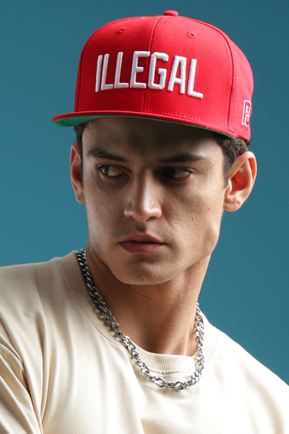 ILLEGAL