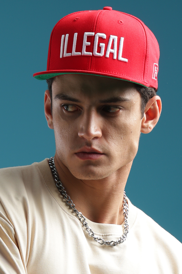 ILLEGAL