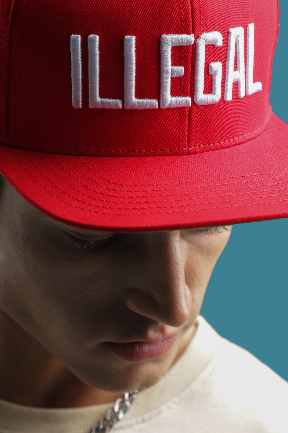 ILLEGAL