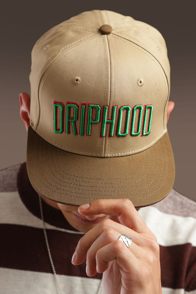 DH// EARTH - Hover Image