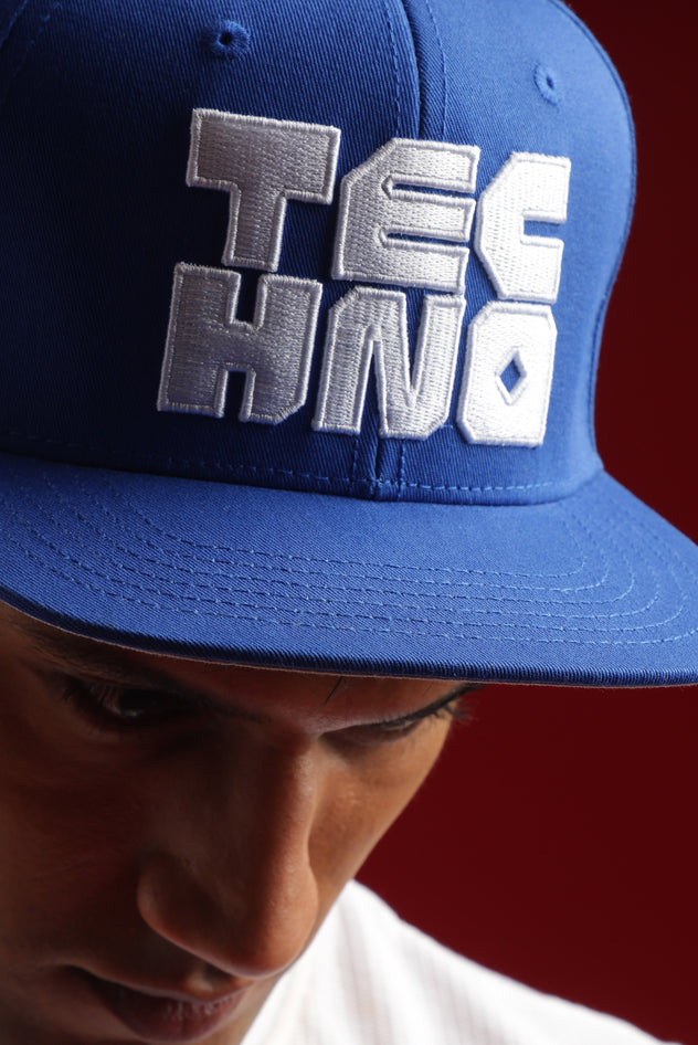 TECHNO - Hover Image