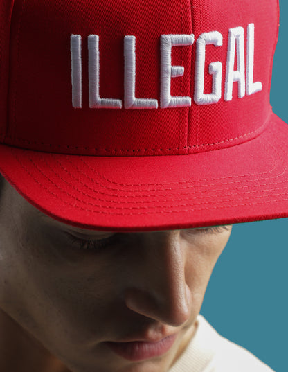 ILLEGAL