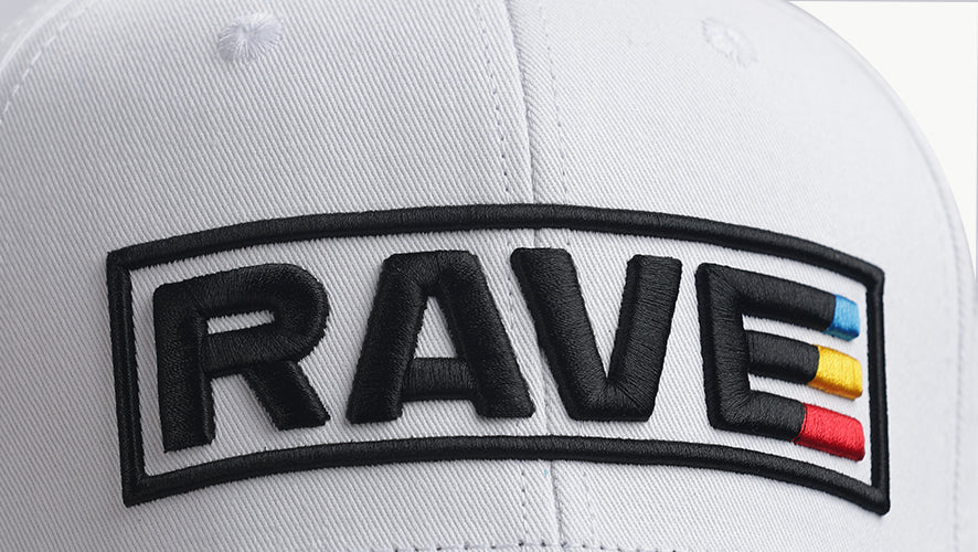 RAVE detail image
