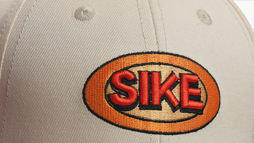 SIKE detail image