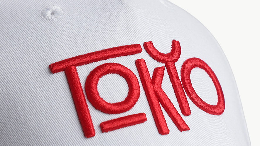 Tokyo detail image