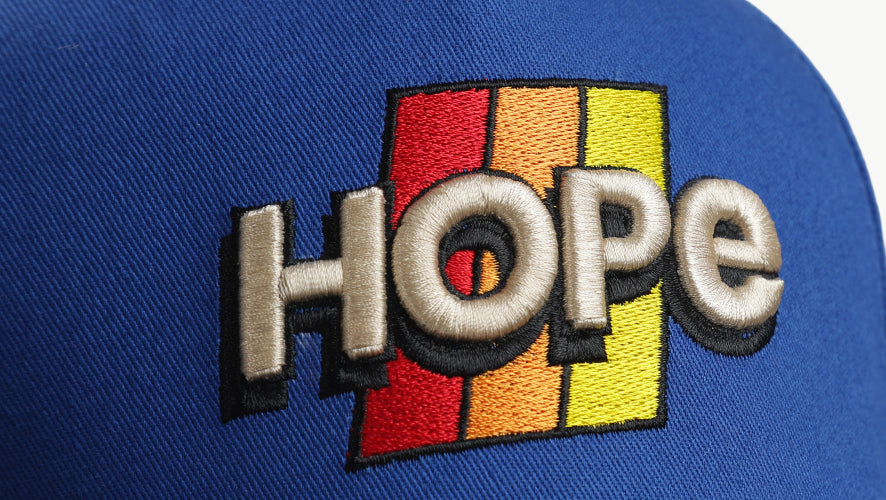 Hope detail image