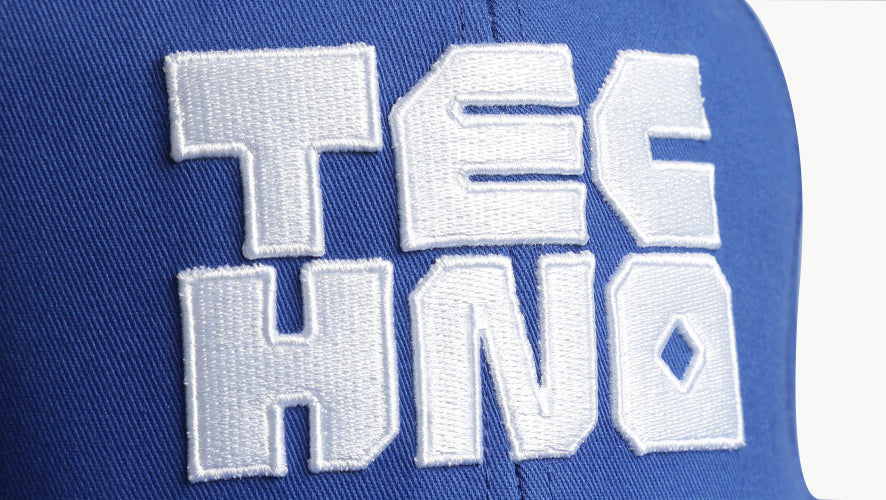 TECHNO detail image
