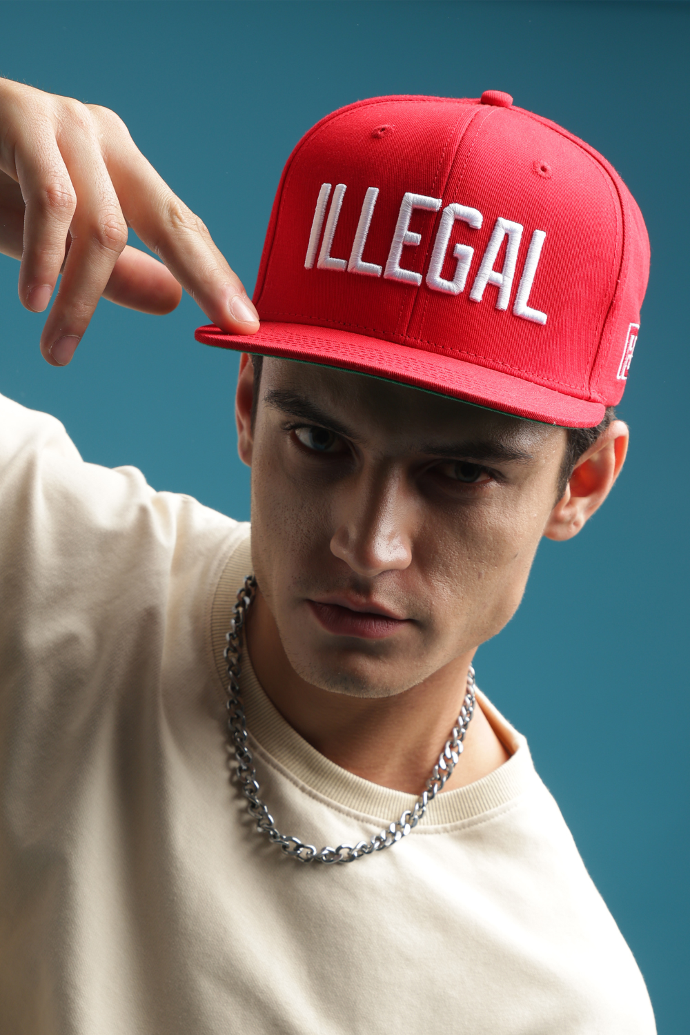 ILLEGAL