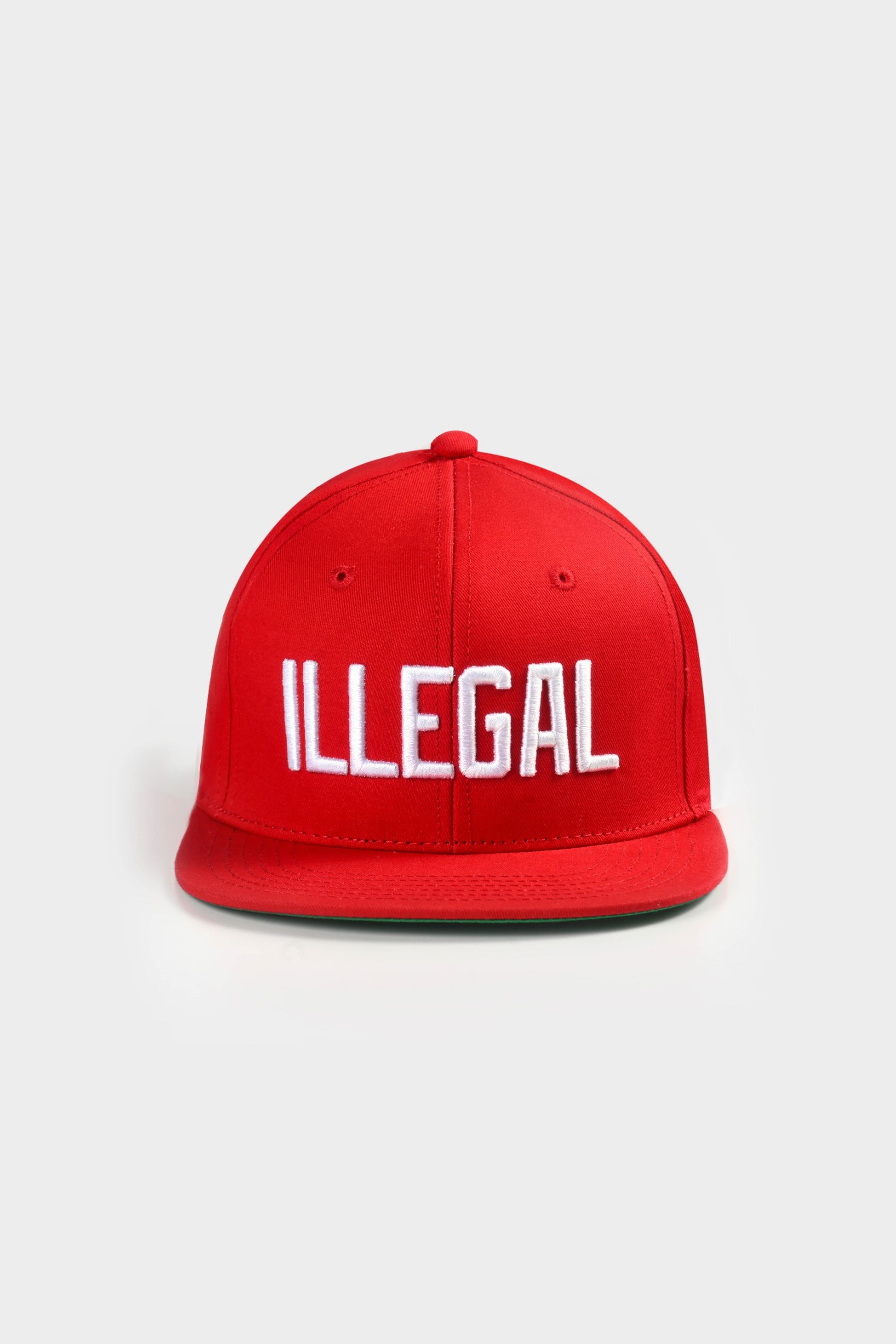 ILLEGAL
